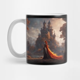 Mythos Mug